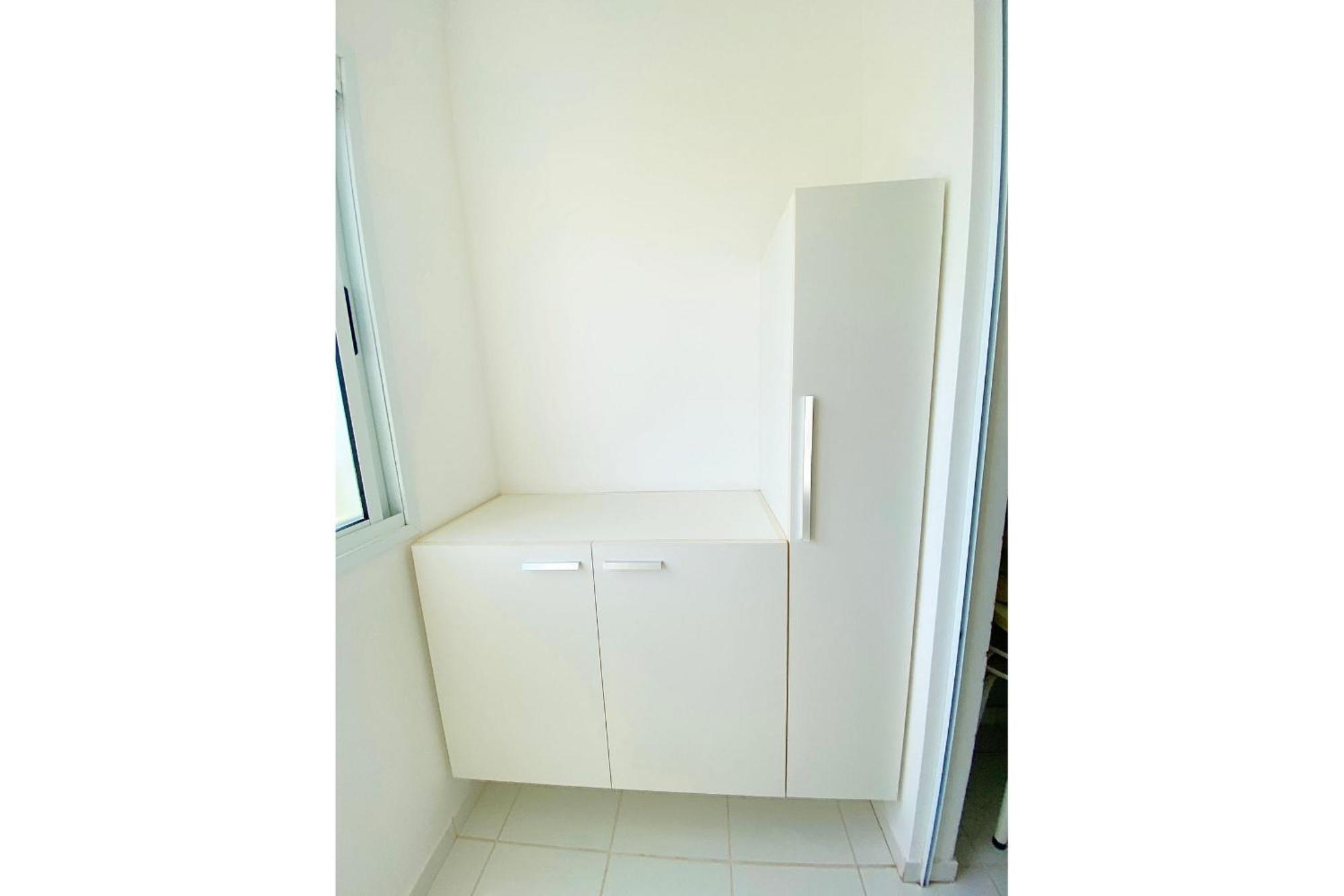 Apto novo, bem localizado e mobiliado Ribeirão Preto Exterior foto