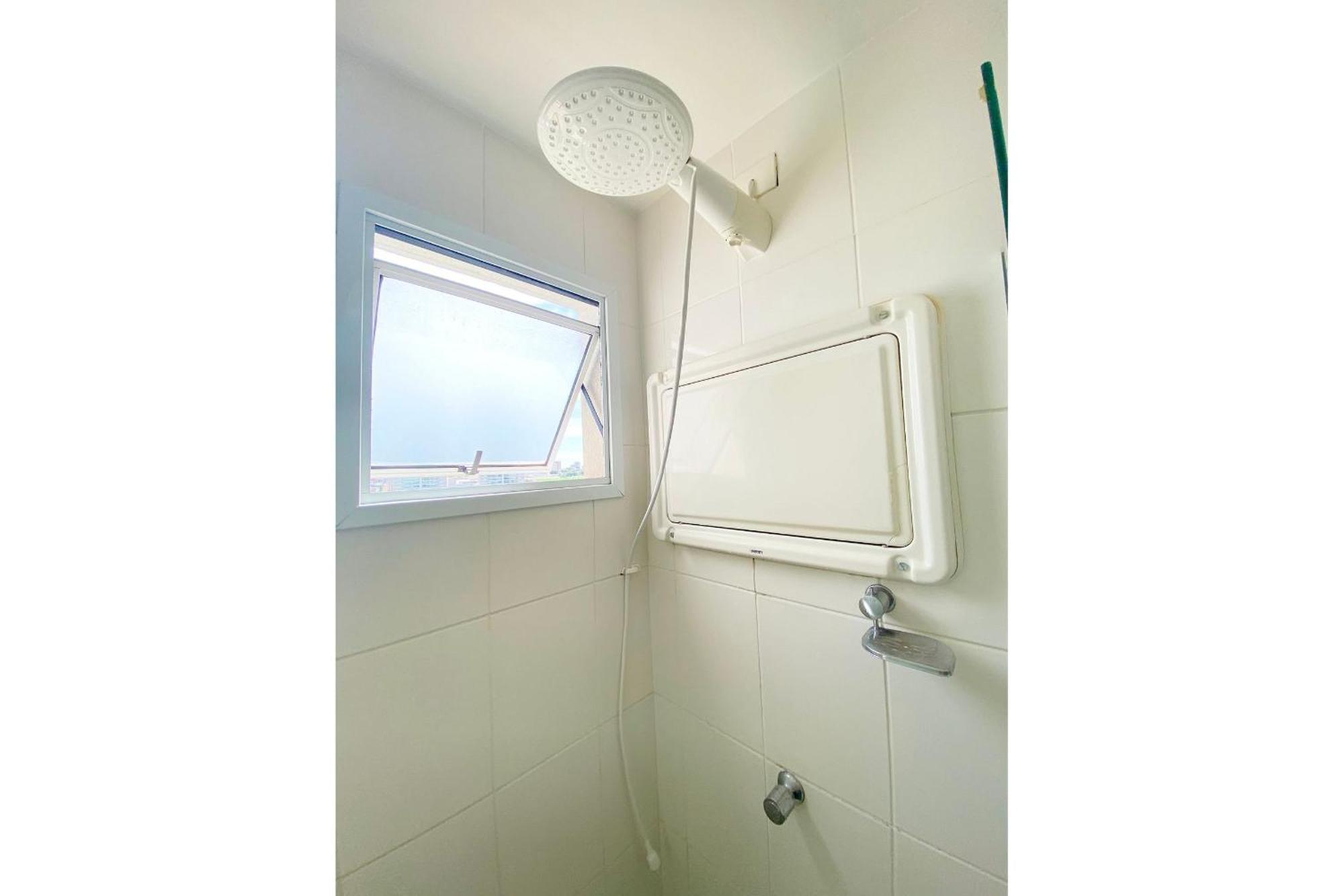 Apto novo, bem localizado e mobiliado Ribeirão Preto Exterior foto